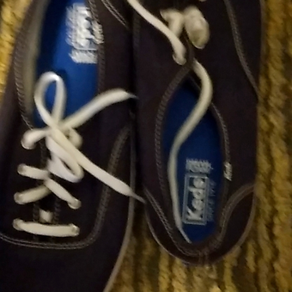 Womens keds